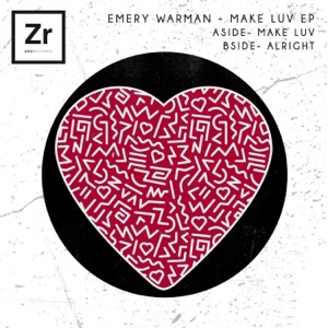 Make Luv - Single