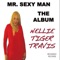 Textual Harassment - Nellie Tiger Travis lyrics