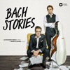 Bach Stories artwork