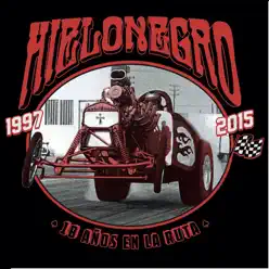 18 Años en la Ruta - Hielo Negro
