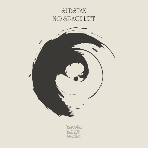 No Space Left - EP