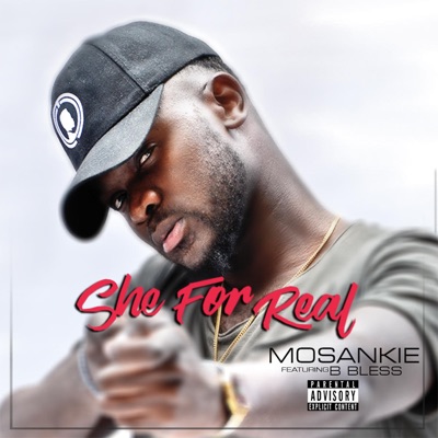 She for Real (feat. B Bless) - Single