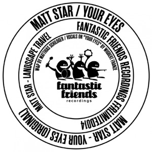 Your Eyes - Single