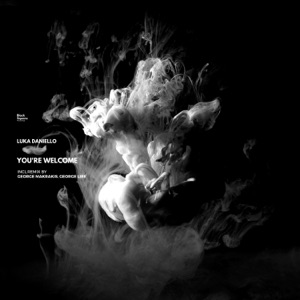 You're Welcome - EP