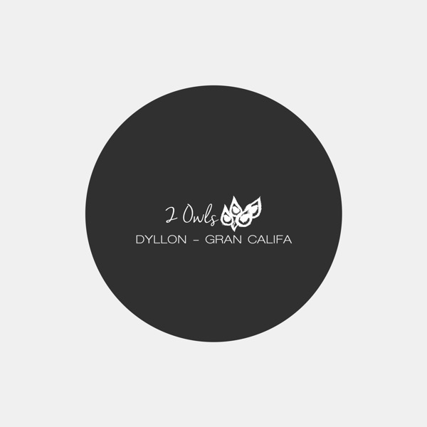 Gran Califa - EP