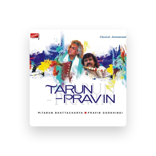 Pt. Tarun Bhattacharya's avatar