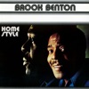 Brook Benton - Don't It Make You Wanna Go Home