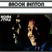 Brook Benton - Don't Think Twice It's All Right
