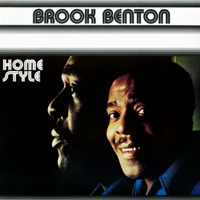 Home Style - Brook Benton Home Style - Brook Benton