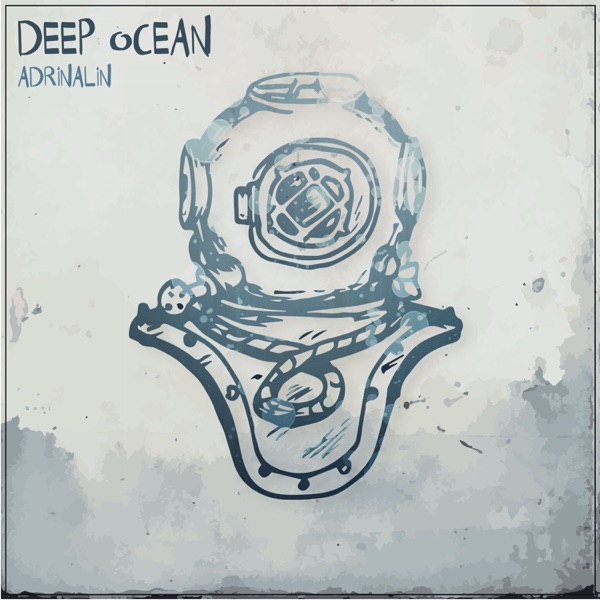 Deep Ocean - Single