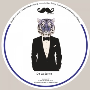 It's Not the Same Thing - Single