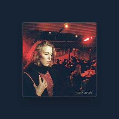 Listen to Amber Clouds, watch music videos, read bio, see tour dates & more!