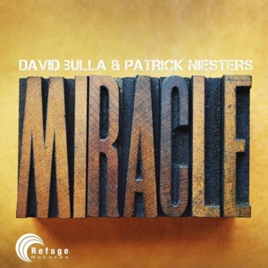 Miracle - Single