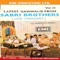 Naqshatera Dilkash Hai - Sabri Brothers lyrics