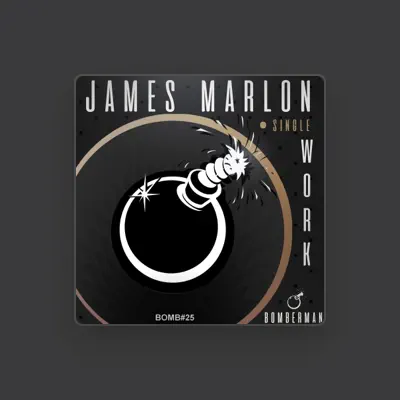 Listen to James Marlon, watch music videos, read bio, see tour dates & more!