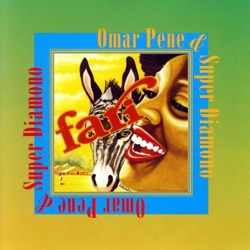 Omar Pene - Diallo diery