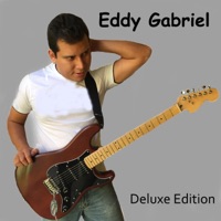Eddy Gabriel - Dejar de Amarte