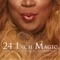 24 Inch Magic (feat. Adam Joseph) - Lady Red Couture lyrics