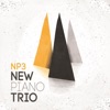 New Piano Trio - Klaviertrio No.1: III. Decision