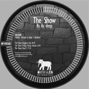 The Show - Single