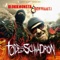 Die Gräber brechen auf - Blokkmonsta & Schwartz lyrics