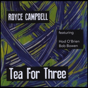Tea for Three