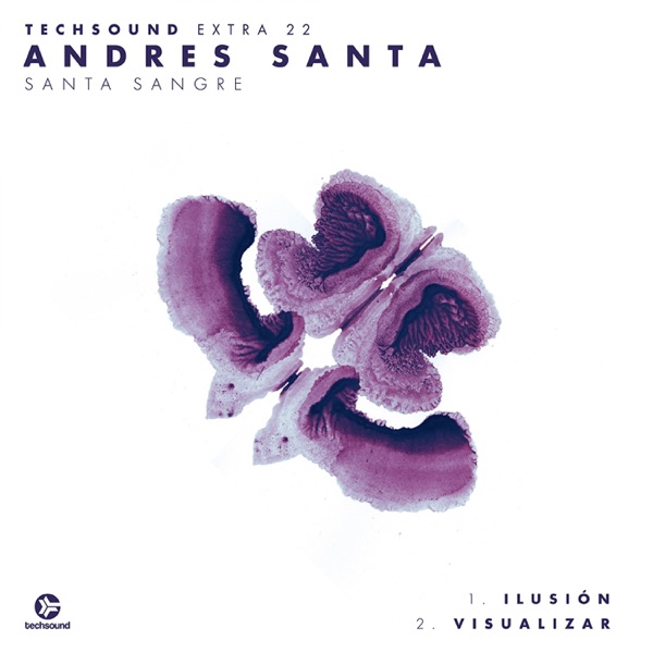 Techsound Extra 22: Santa Sangre - Single