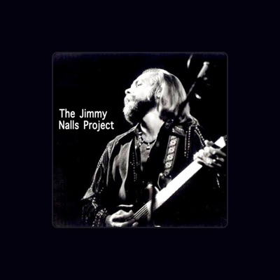 Listen to Jimmy Nalls, watch music videos, read bio, see tour dates & more!
