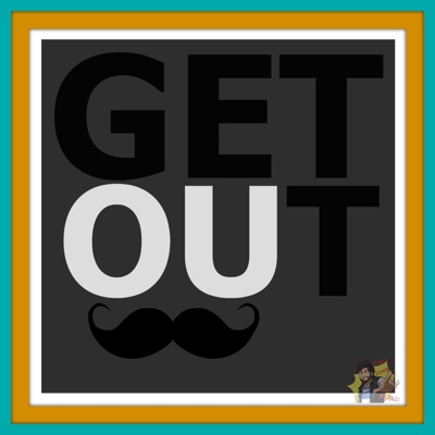 Get Out (feat. Dagames) - Single
