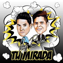 Porfi Baloa - Tu Mirada