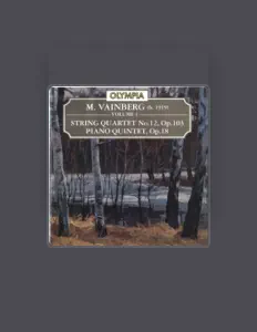 Ouça Moishei Vainberg, assista a videoclipes, leia a biografia, veja as datas das turnês e mais!