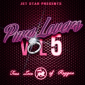 Pure Lovers, Vol. 5 artwork