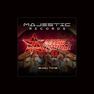 Listen to dj masa, watch music videos, read bio, see tour dates & more!