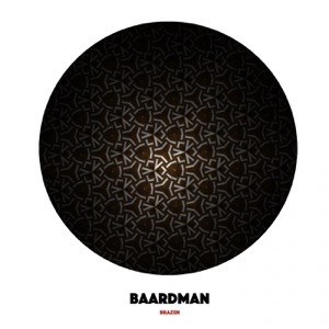 Brazen - Single