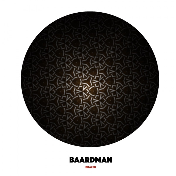 Brazen - Single