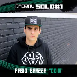 Odin - Single - Fabio Brazza Odin - Single - Fabio Brazza