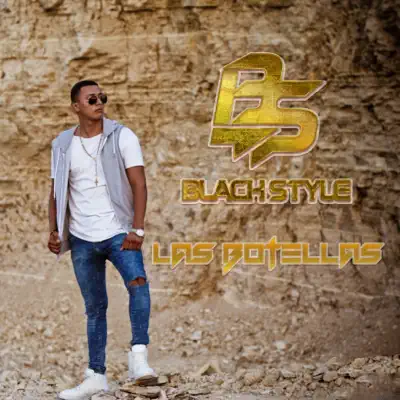 Las Botellas - Single - Black Style