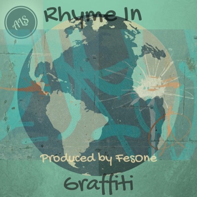 Rhyme in Graffiti - Single