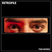 Two Words artwork