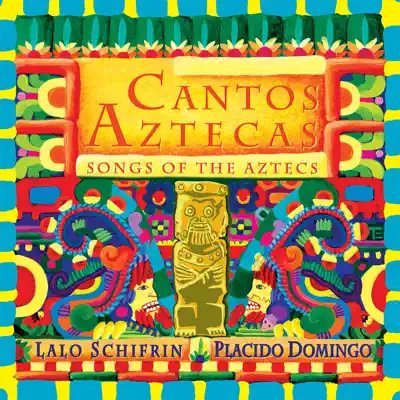 Cantos Aztecas - Lalo Schifrin