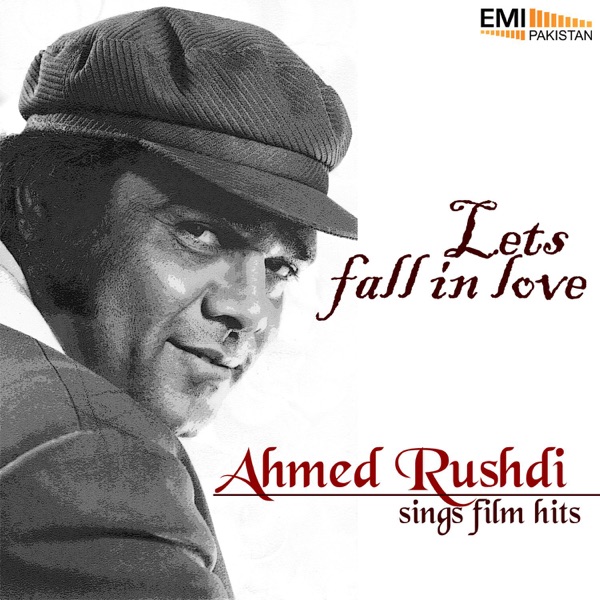 Let's Fall in Love