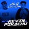 Na 17 Esse É o Clima (feat. Mc Kevin) - Mc Pikachu lyrics