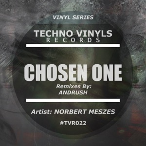 Chosen One - Single