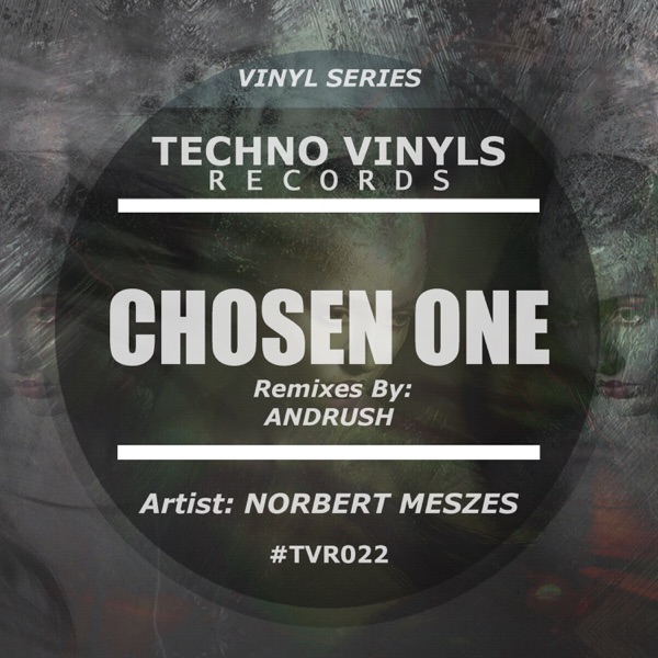 Chosen One - Single