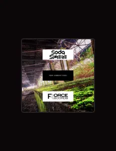 聆聽 Soda Sphere、觀看音樂影片、閱讀小傳、查看巡演日期等！