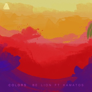 Colors (feat. Kamatos)