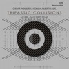 Trifassic Collisions - EP