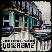 Quiéreme (feat. Farruko) artwork