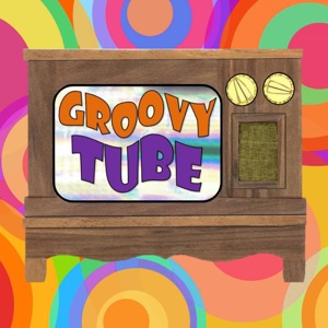 A Very Special 2018 Groovy Christmas episode