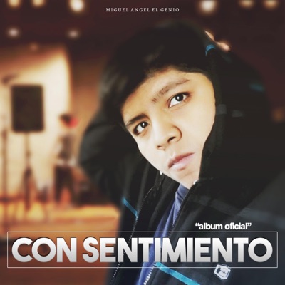 Miguel Angel ElGenio - Siempre Juntos